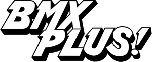 Bmx Plus! Logo Vector 300x123 Bmx Plus! Logo Vector