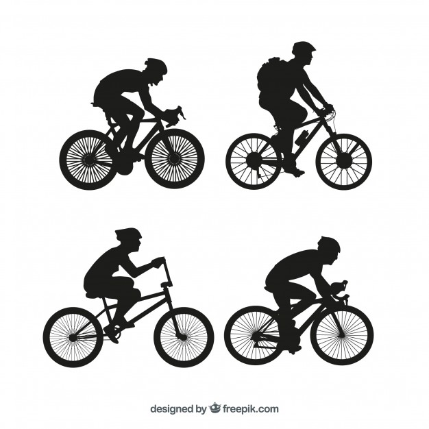 Bicycle Vectors, Photos And Free Download 626x626 Bicycle Vectors, Photos And Free Download