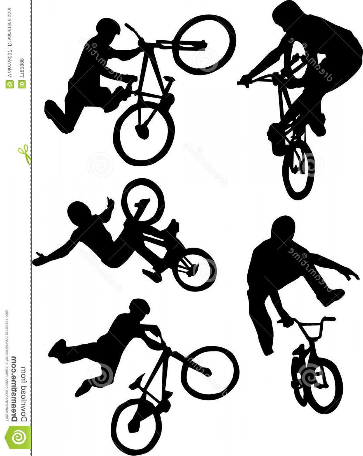 Bmx Vector Art Wallkeeper 1243x1560 Bmx Vector Art Wallkeeper
