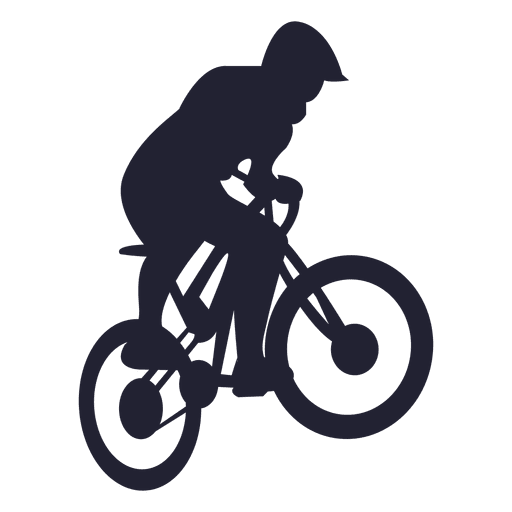 Bmx Bike Sport Silhouette 512x512 Bmx Bike Sport Silhouette