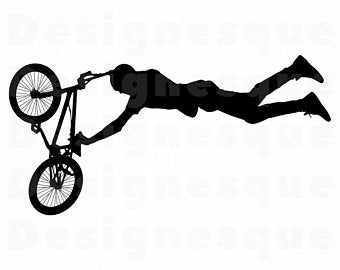 340x270 Bmx Vector Etsy