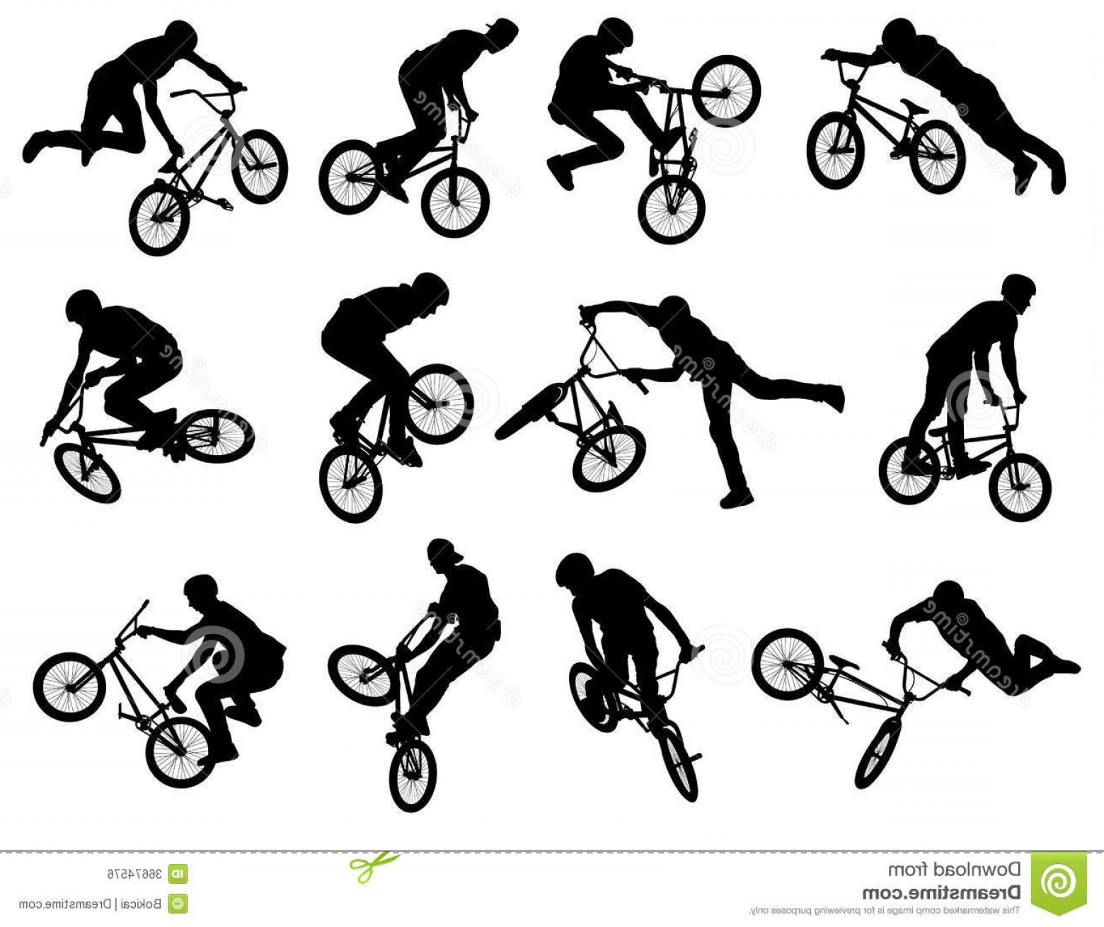 Bmx Vector at Vectorified.com | Collection of Bmx Vector free for