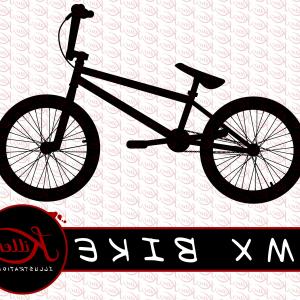 300x300 Bmx Bike Vector Bicycle Clip Art Hoodamathrun