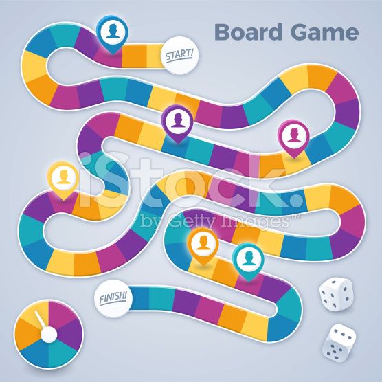 Board Game Vector At Vectorified.com 