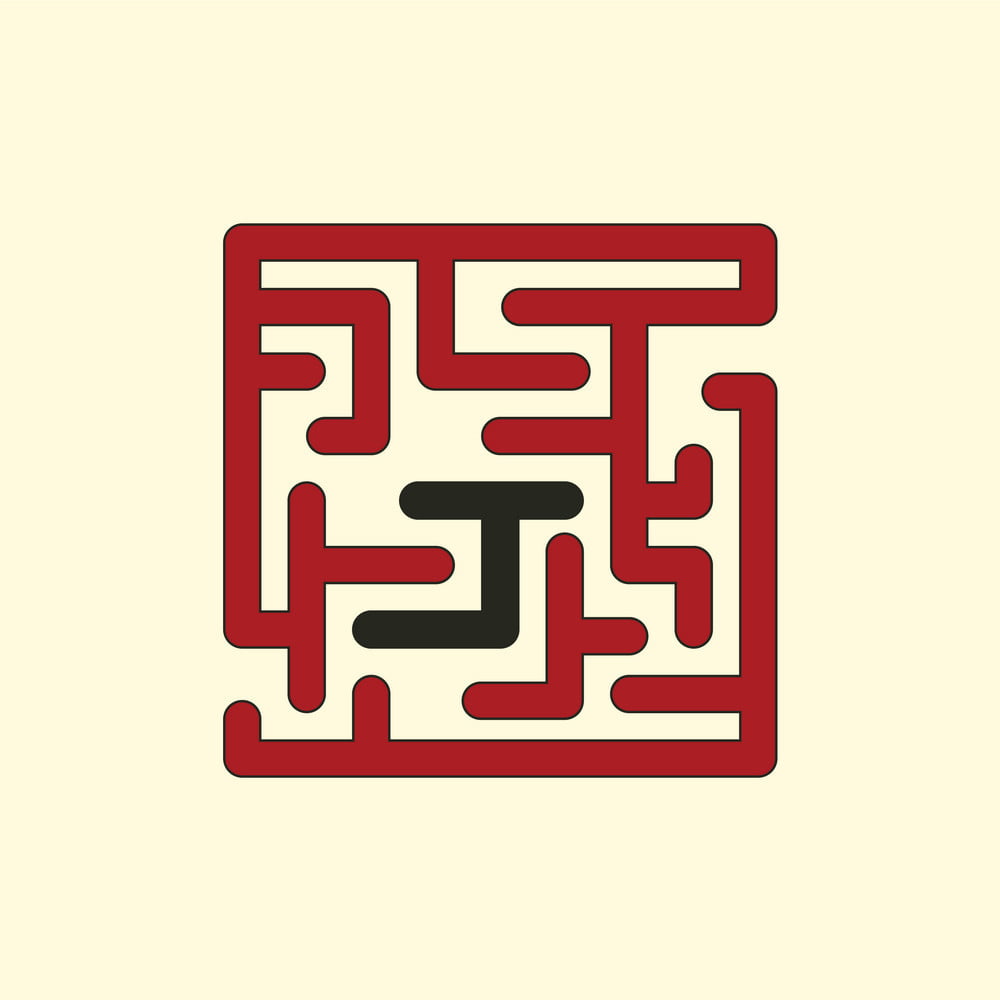 1000x1000 Maze Game Board Game Vector Free Graphics Uihere