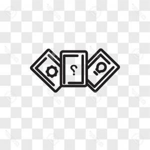 300x300 Photostock Vector Memory Board Games Vector Icon Isolated