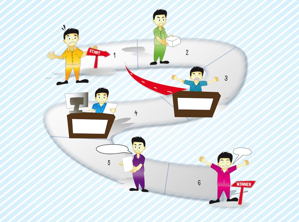 1024x761 Board Game Vector Vector Art Graphics