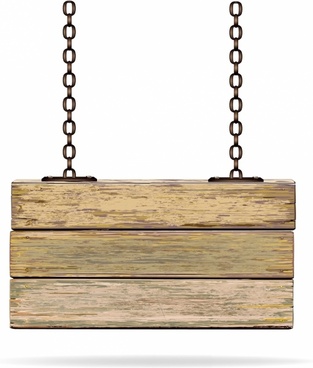 313x368 Board Free Vector Download