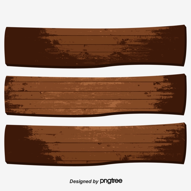 640x640 Cartoon Board, Cartoon Vector, Cartoon, Wood Grain Png And Vector
