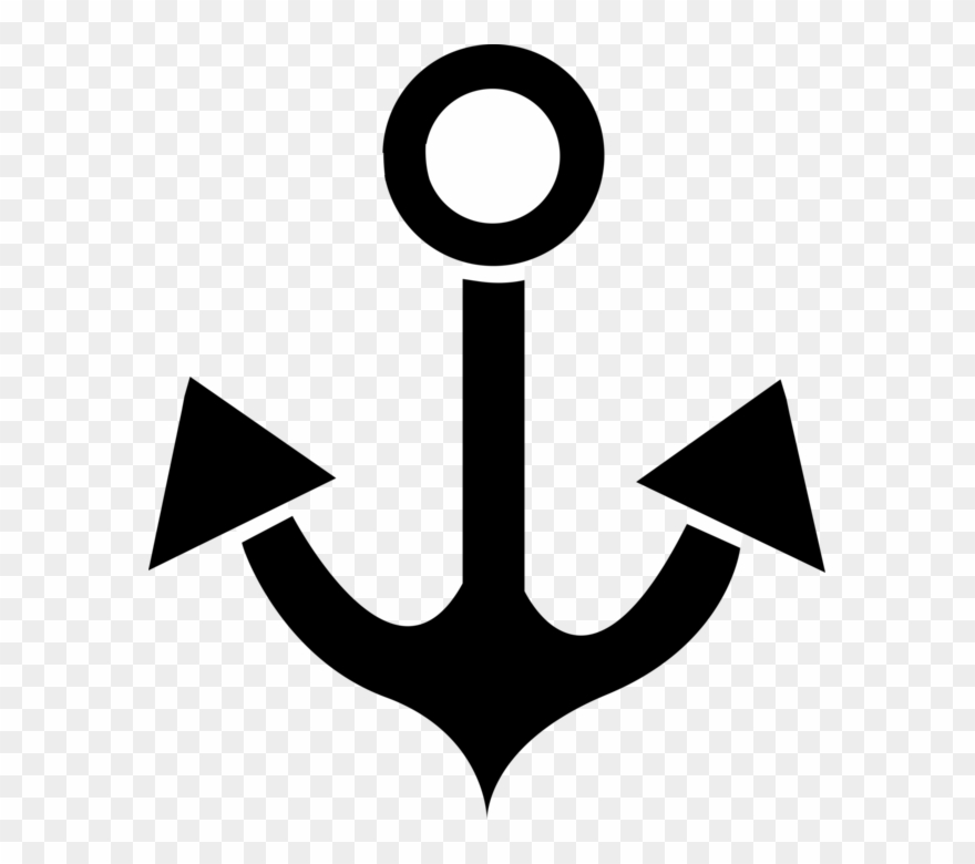 Download Boat Anchor Vector at Vectorified.com | Collection of Boat ...