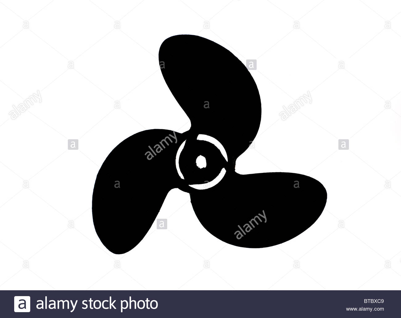 Boat Propeller Vector at Vectorified.com | Collection of Boat Propeller ...