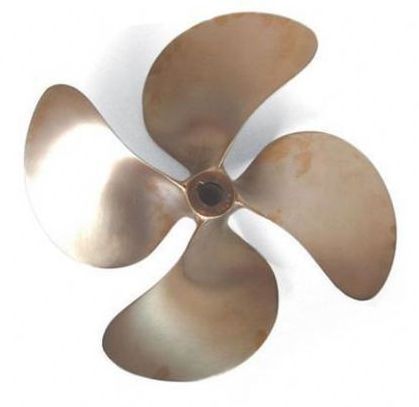 419x407 Blade Ships Propeller