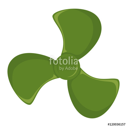 500x500 Turbine Ship Boat Icon Propeller Fan Rotation Technology Equipment