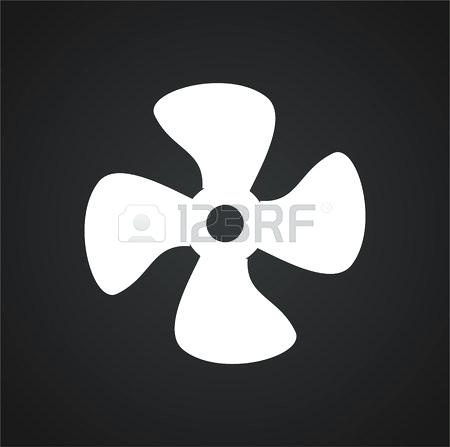 450x447 Boat Propeller Clipart