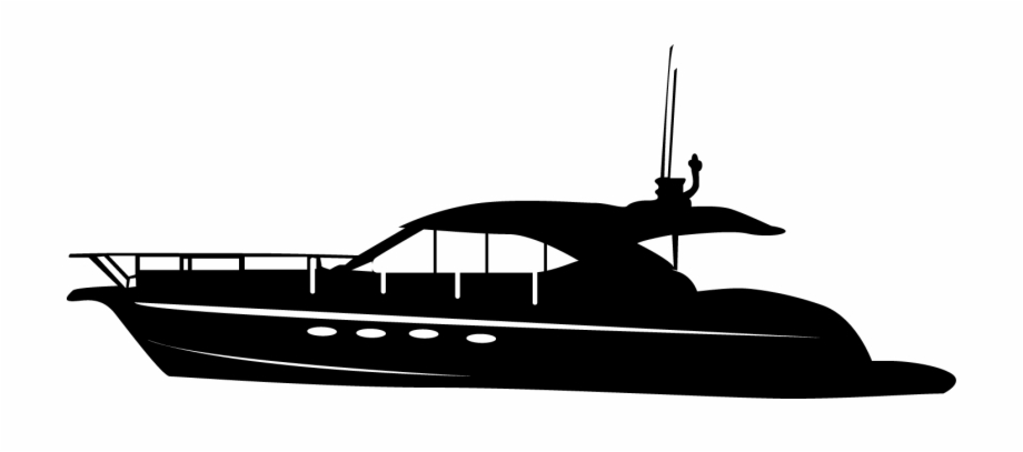 920x407 Ship Silhouettes Vector Free Download, Logo