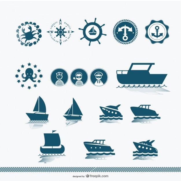 626x626 Ship Silhouette Vector Pour Flexflock Boat Silhouette