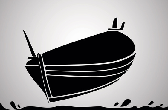 562x368 Boat Free Vector Download
