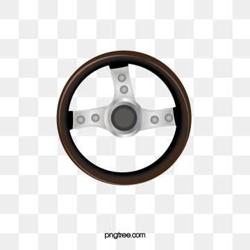 360x360 Steering Wheel Png, Vector, And Clipart With Transparent