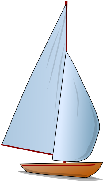 336x591 Free Boat Vectors