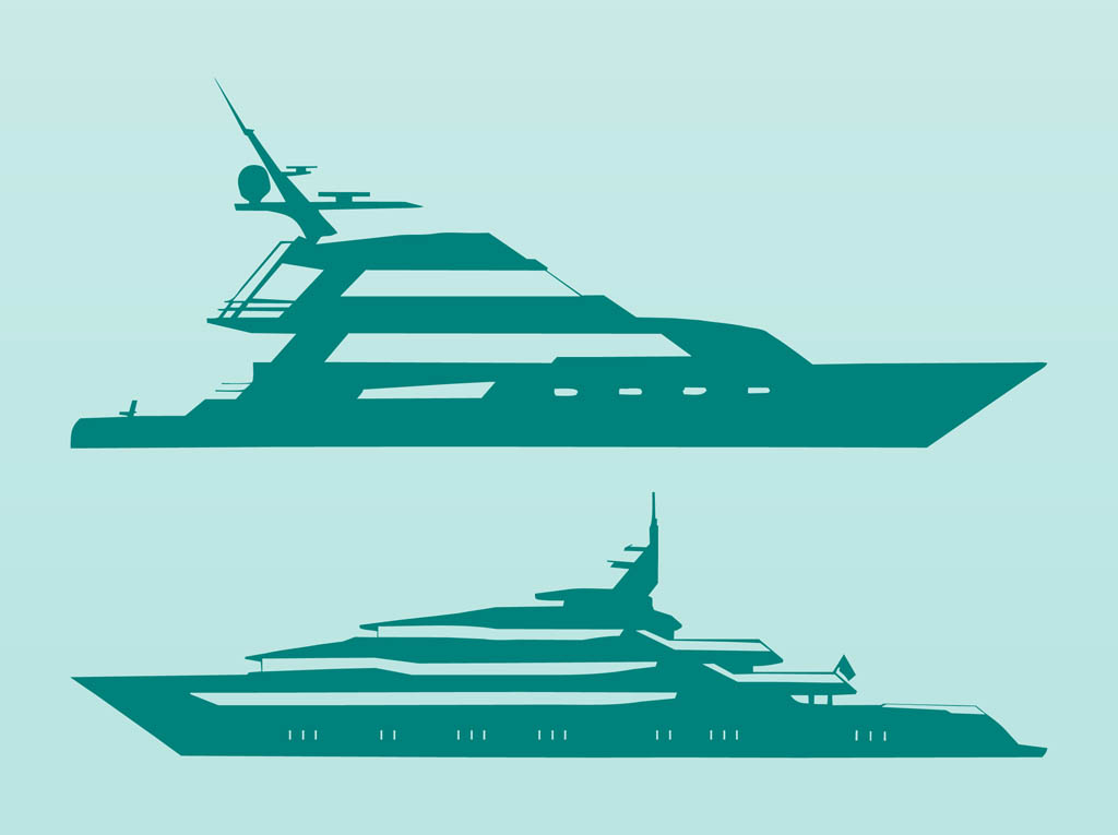 1024x765 Sea Boats Vectors Vector Art Graphics