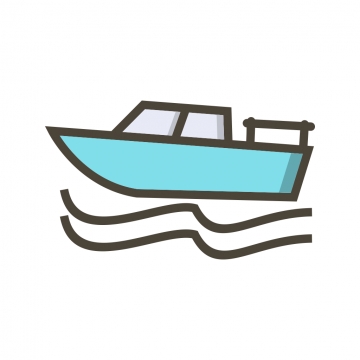 360x360 Boat Vector Png, Vector, And Clipart With Transparent