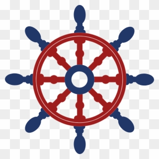 320x320 Free Online Rudder Sailing Sailor Sea Vector For Design