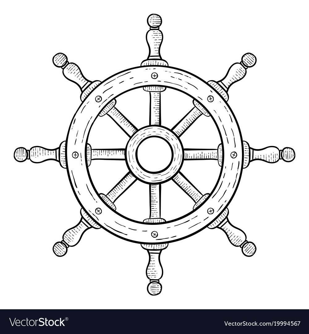 Huge Collection Of 'ships Wheel Drawing' Download More Than 1000x1080 Huge Collection Of 'ships Wheel Drawing' Download More Than
