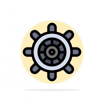 Ship Steering Wheel Icon, Ship, Wheel, Steering Png And Vector 360x360 Ship Steering Wheel Icon, Ship, Wheel, Steering Png And Vector