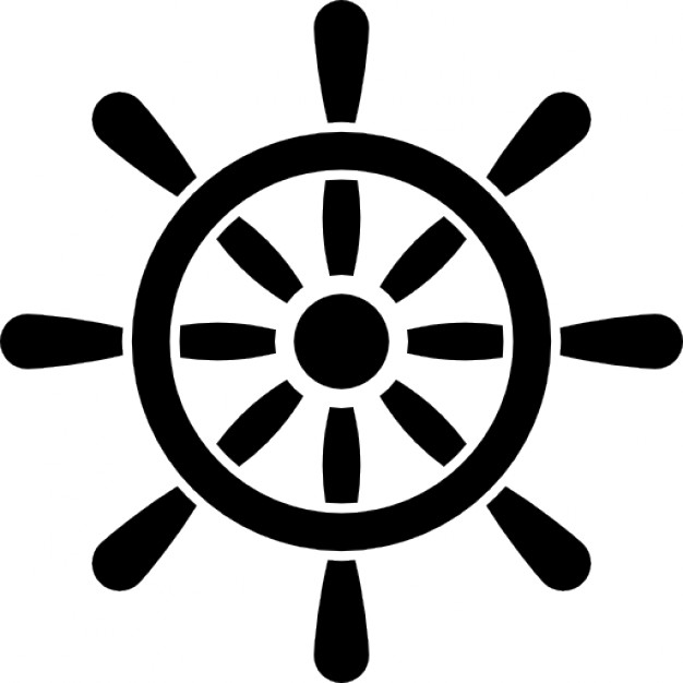 Ship Wheel Icon 626x626 Ship Wheel Icon