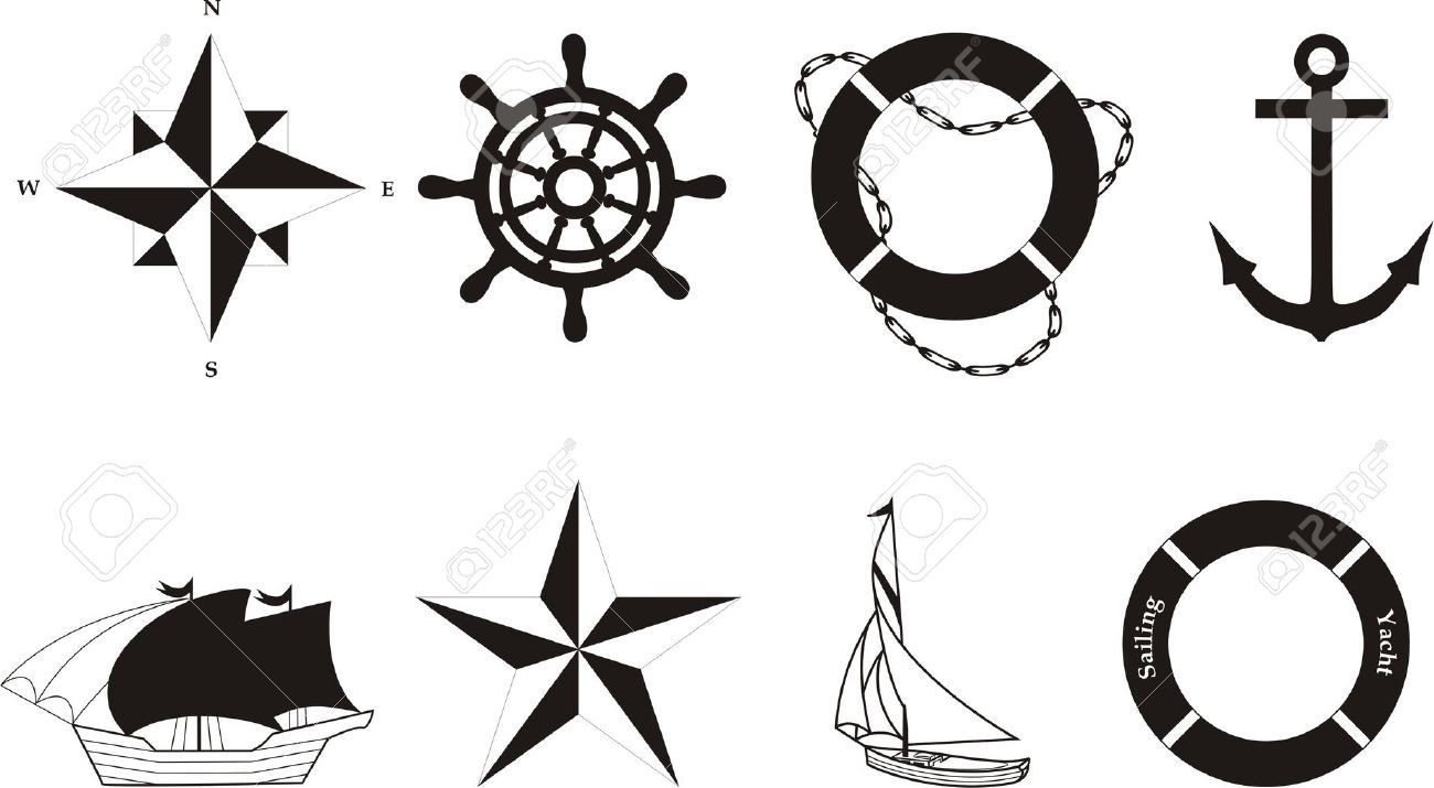 Stock Vector Next Tat Nautical Logo, Boat Vector, Pyrography 1300x715 Stock Vector Next Tat Nautical Logo, Boat Vector, Pyrography