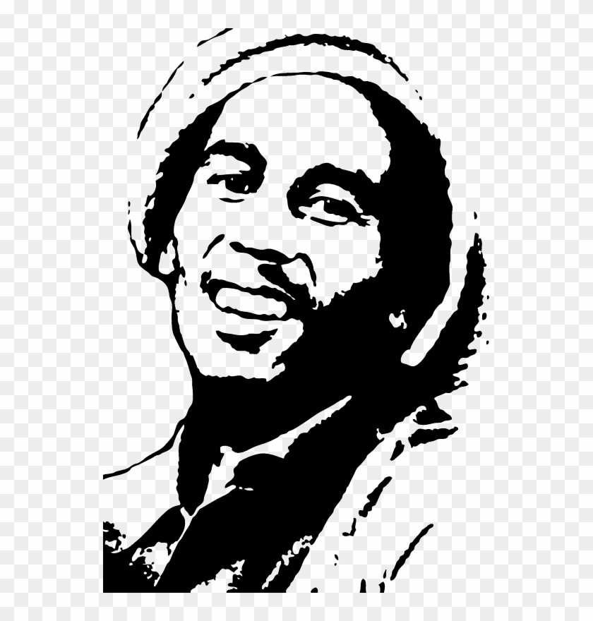 840x880 Bob Marley Silhouette Painting Andrew Braswell Pictures