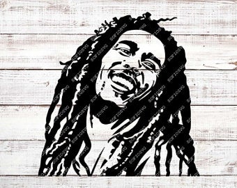 340x270 Bob Marley Etsy