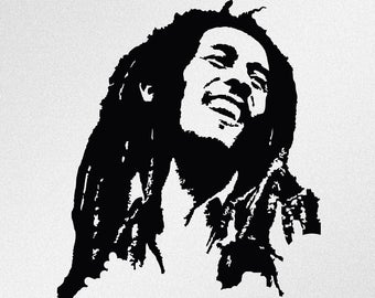 340x270 Bob Marley Etsy