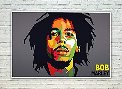 Bob Marley Vector at Vectorified.com | Collection of Bob Marley Vector ...