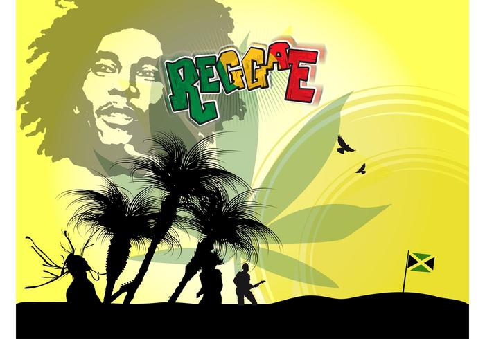 700x490 Bob Marley Poster
