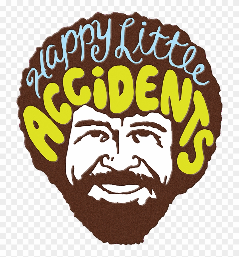 840x904 Bob Ross Clipart Cool Cliparts, Stock Vector