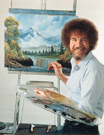 420x543 Here Are Bob Ross Quotes That Will Make Today Better Huffpost