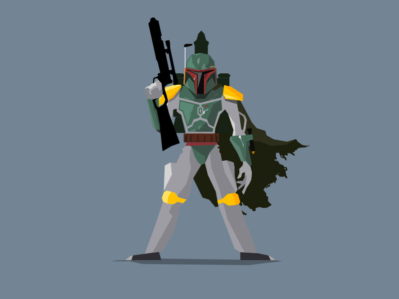 Boba Fett 800x600 Boba Fett