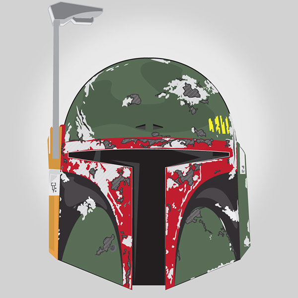 The Dented Helmet On Behance 600x600 The Dented Helmet On Behance