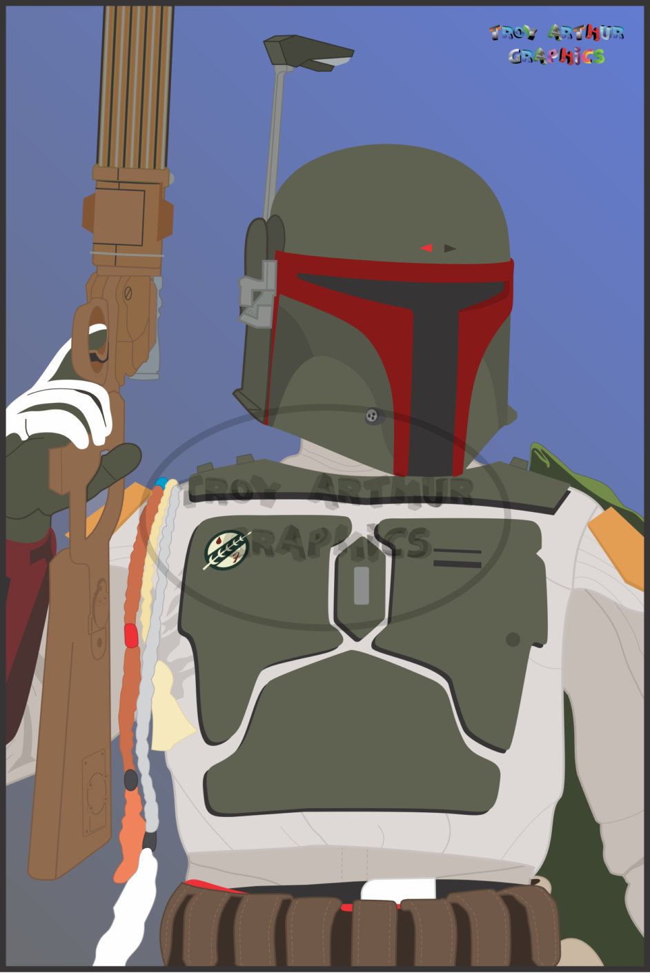 Boba Fett 942x1410 Boba Fett