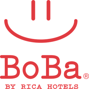 300x299 Boba Logo Vector