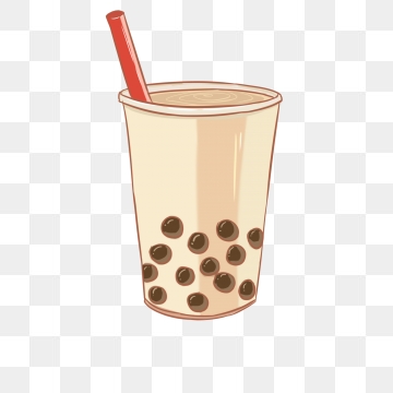 360x360 Boba Png Images