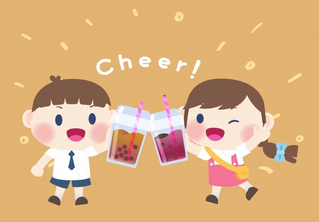 626x436 Boba Vectors, Photos And Free Download