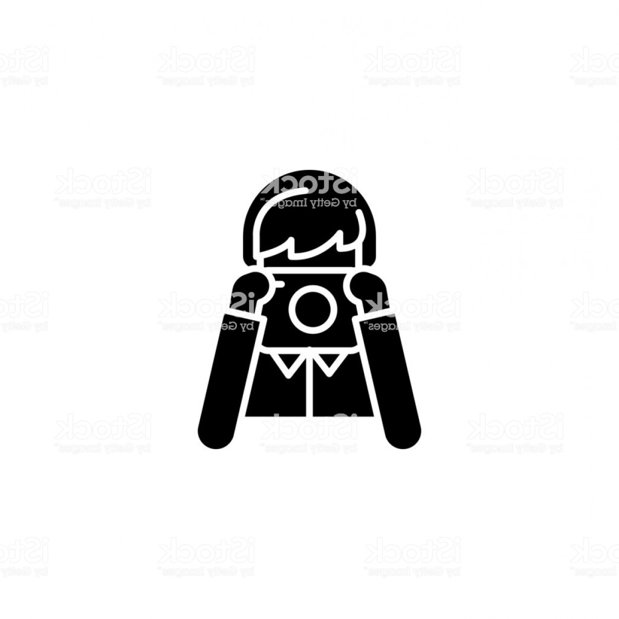 1228x1228 Boba Fett Vector Black And White Hoodamathrun