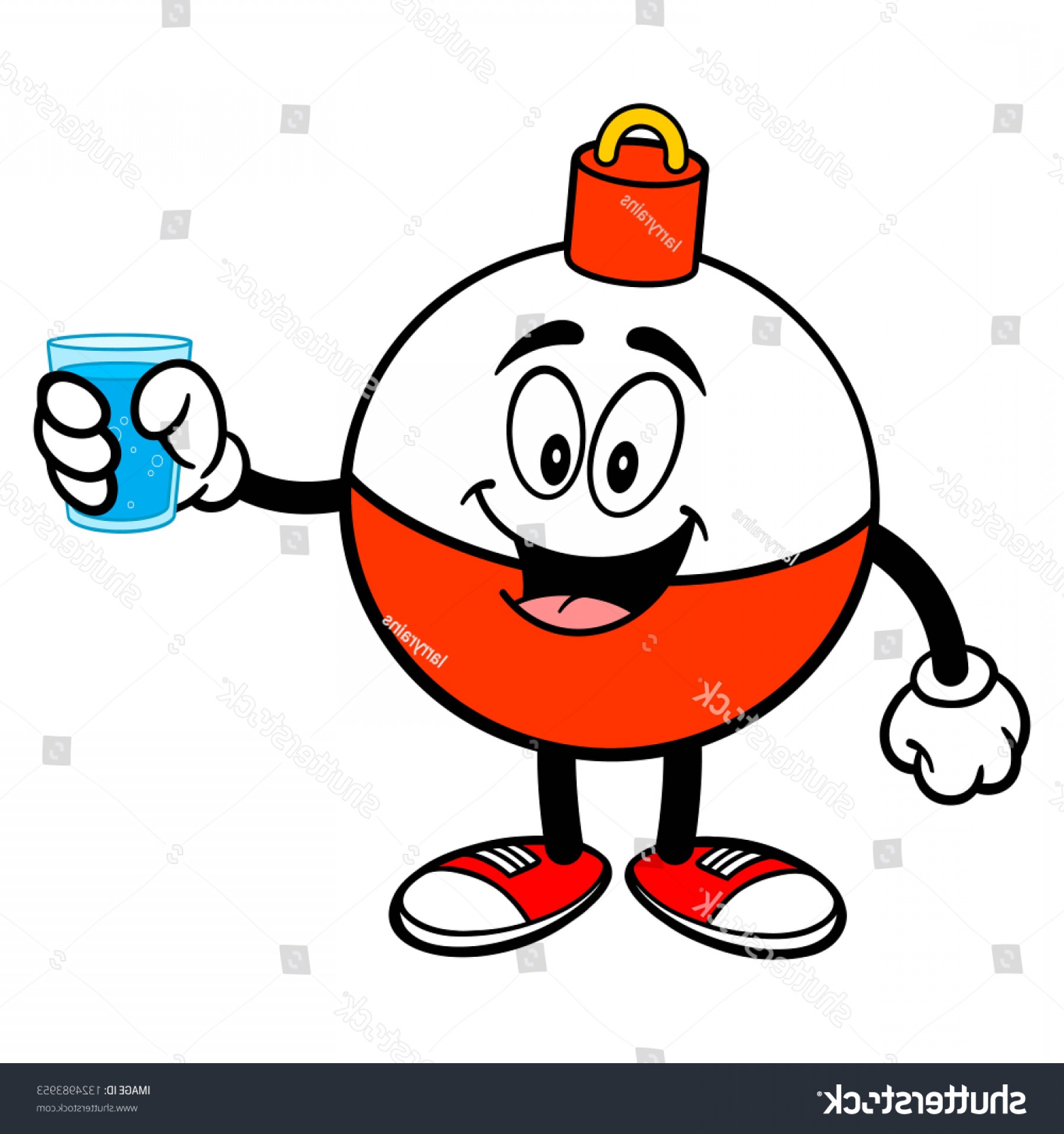 Fishing Bobber Vector Savoyuptown 1800x1920 Fishing Bobber Vector Savoyuptown