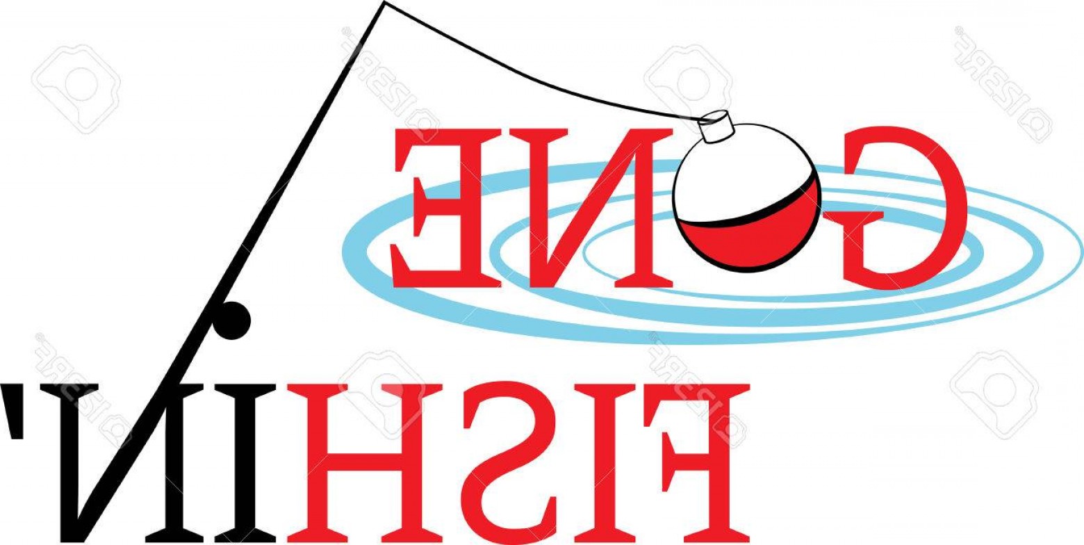 Photostock Vector Fishing Rod And Bobber Hoodamathrun 1560x784 Photostock Vector Fishing Rod And Bobber Hoodamathrun