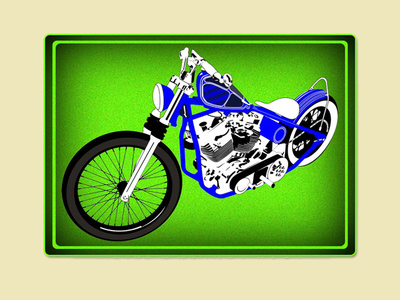 Vector Bobber 400x300 Vector Bobber