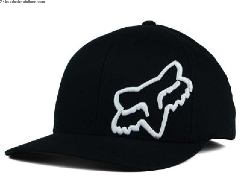 Reduced Fox Racing Bobble Hat Vector 800x640 Reduced Fox Racing Bobble Hat Vector
