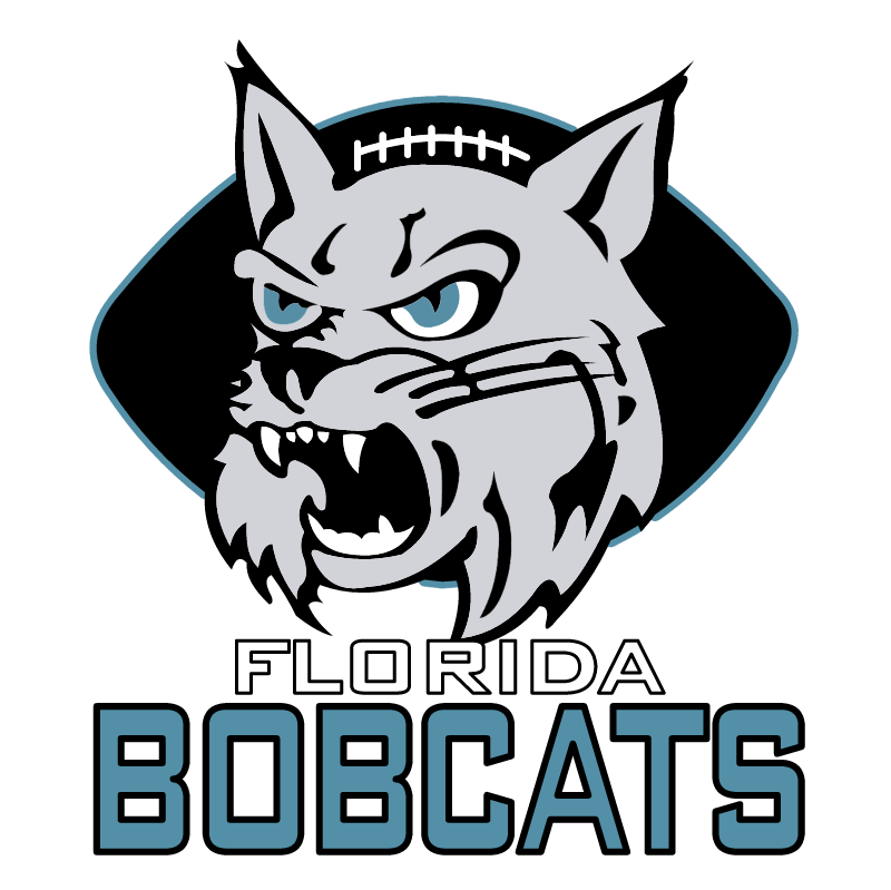800x799 Florida Bobcats Free Vectors, Logos, Icons And Photos Downloads