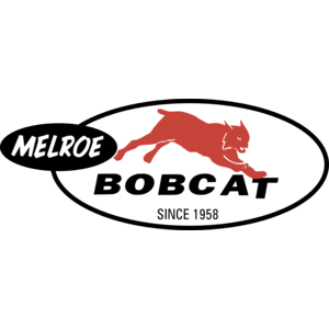 300x300 Melroe Bobcat Logo, Vector Logo Of Melroe Bobcat Brand Free